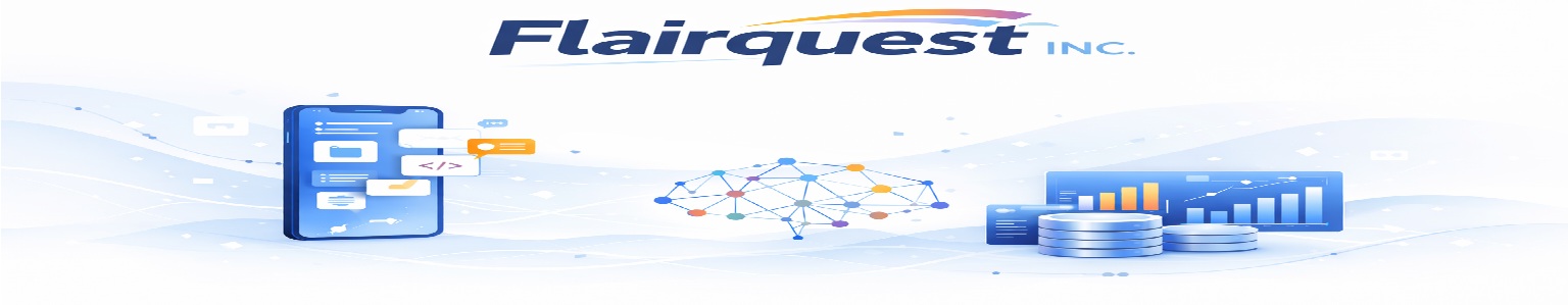 Flairquest Inc. banner